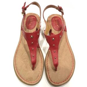 B.O.C Candia Thong Sandal